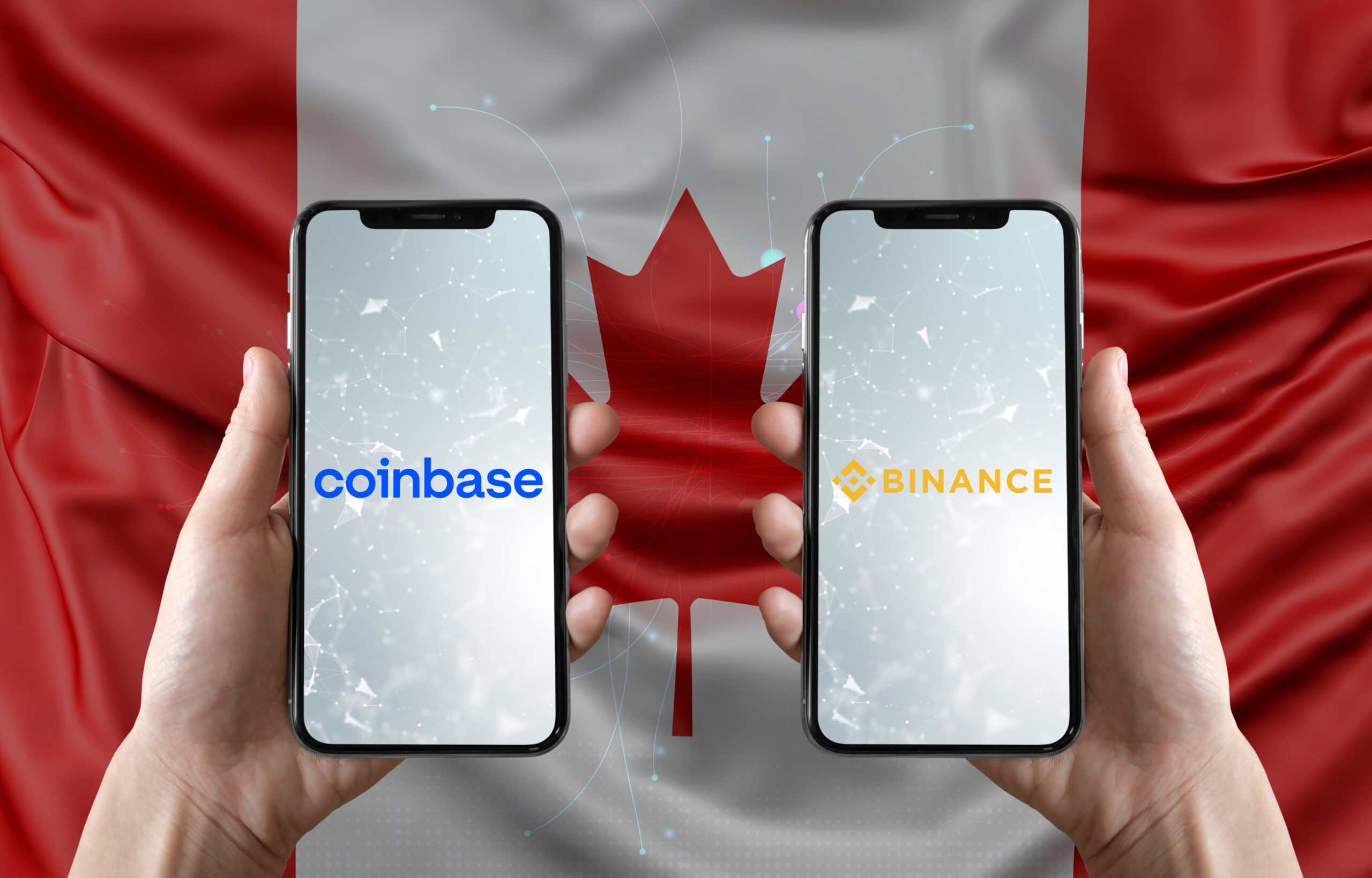 Binance vs. Coinbase: What Works Better For Canadians ...
