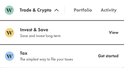 Reviewing Wealthsimple features