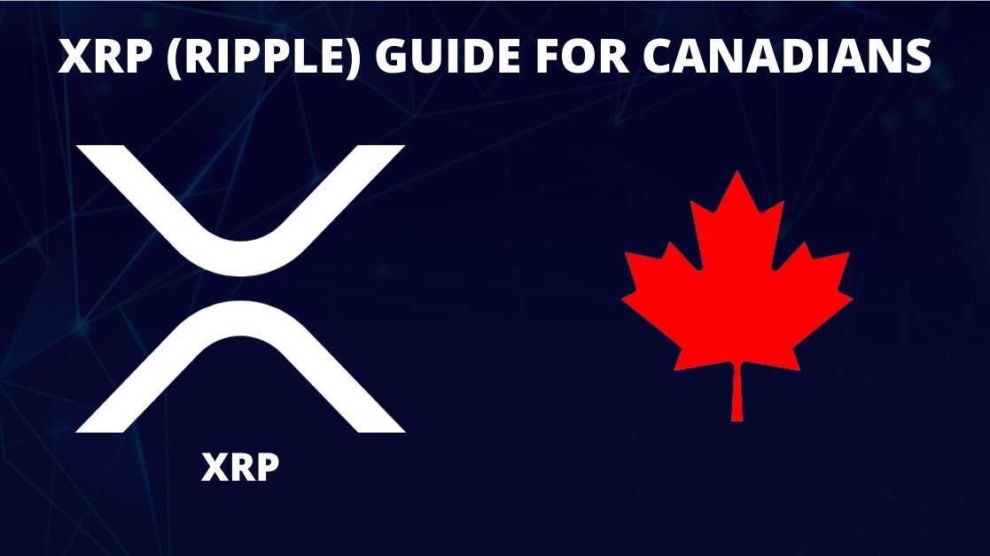 Buying XRP (Ripple) in Canada featured image