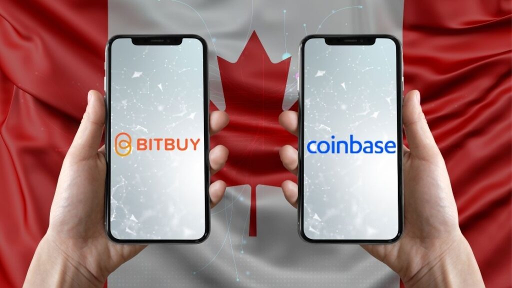 BitBuy vs. Coinbase featured image