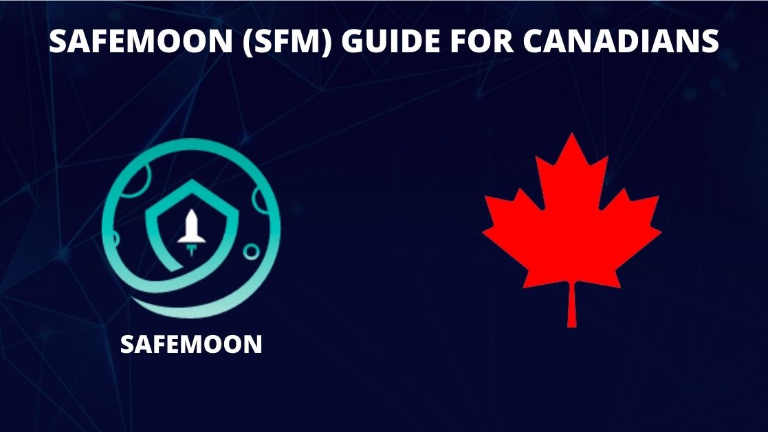 How to buy SafeMoon in Canada featured image
