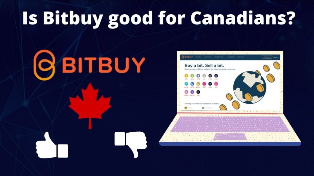 Bitbuy review featured image
