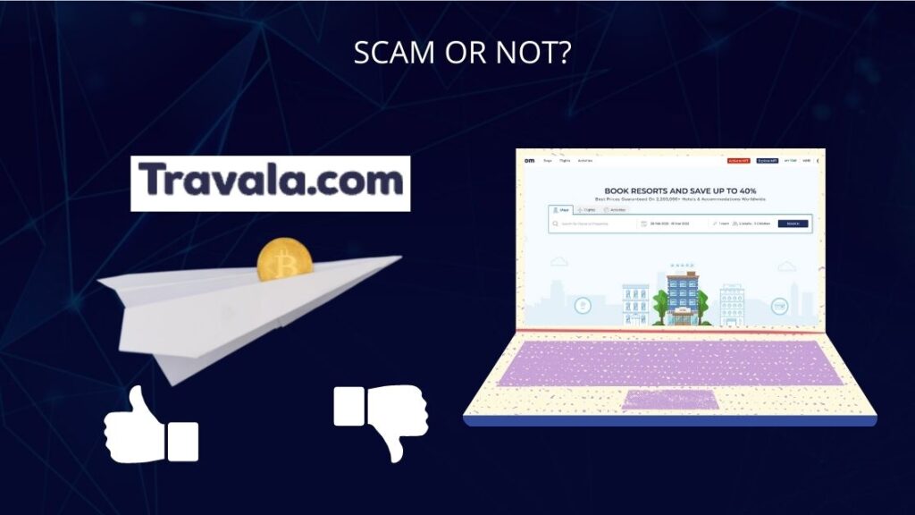 Travala review featured image