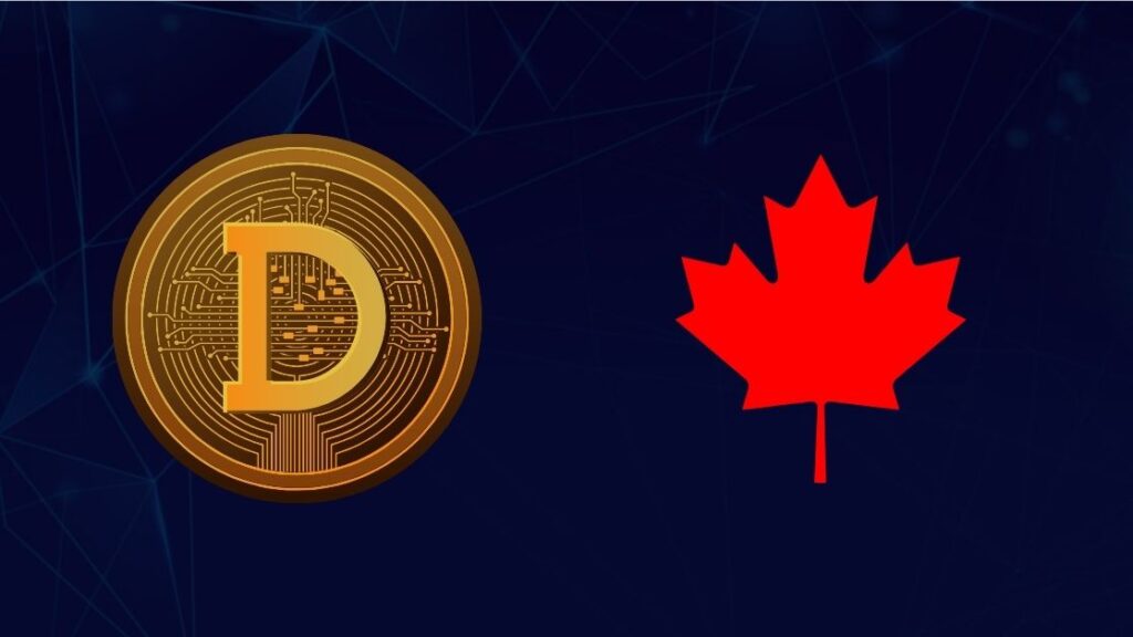 How to Buy Dogecoin (DOGE) in Canada in 2022