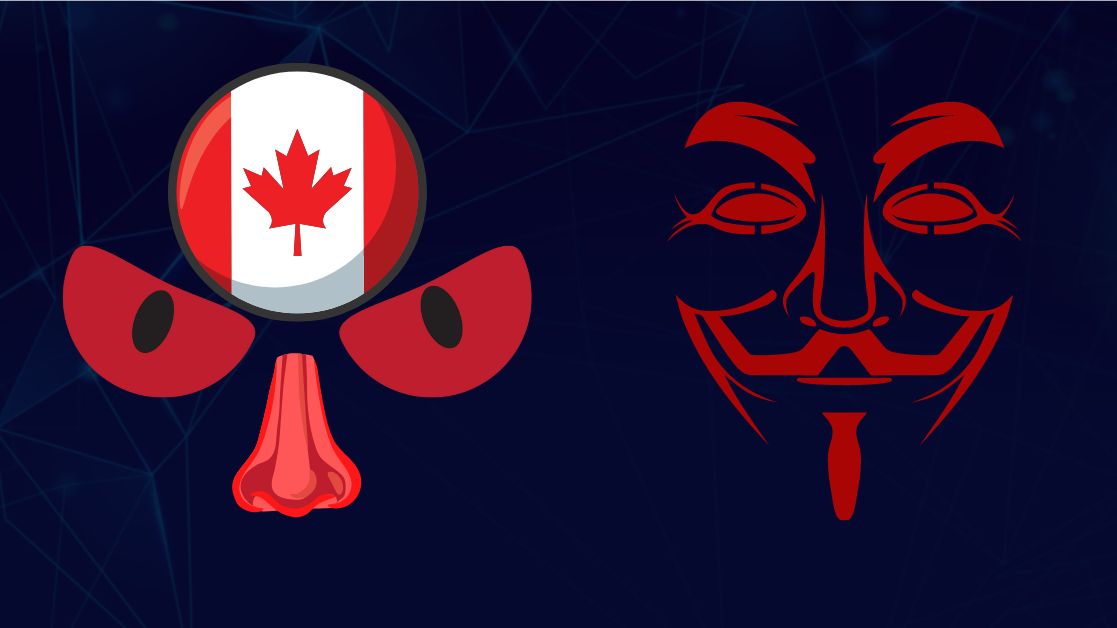 Anonymously sending money in Canada (featured image)