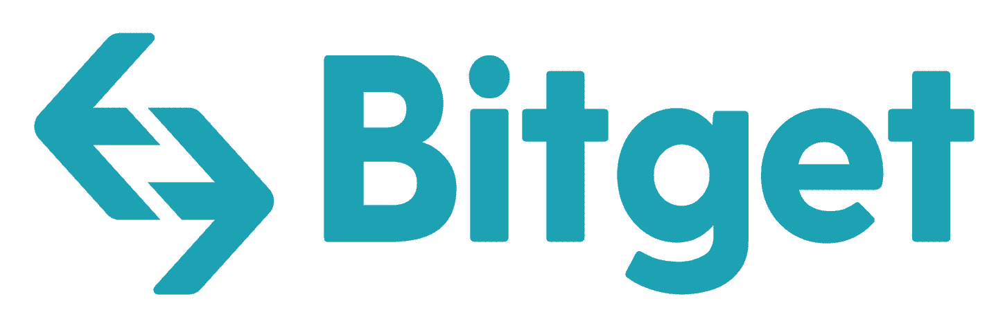 bitget logo