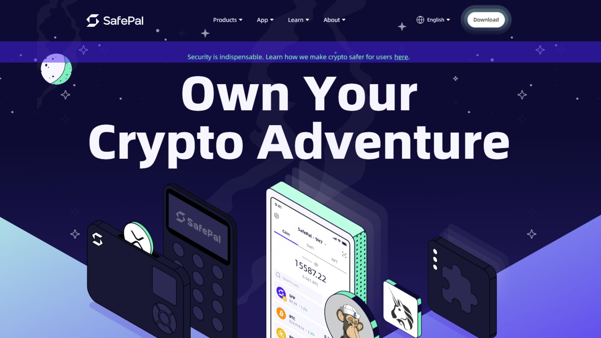 SafePal Wallet Review: Should Canadians Use it? - OCryptoCanada