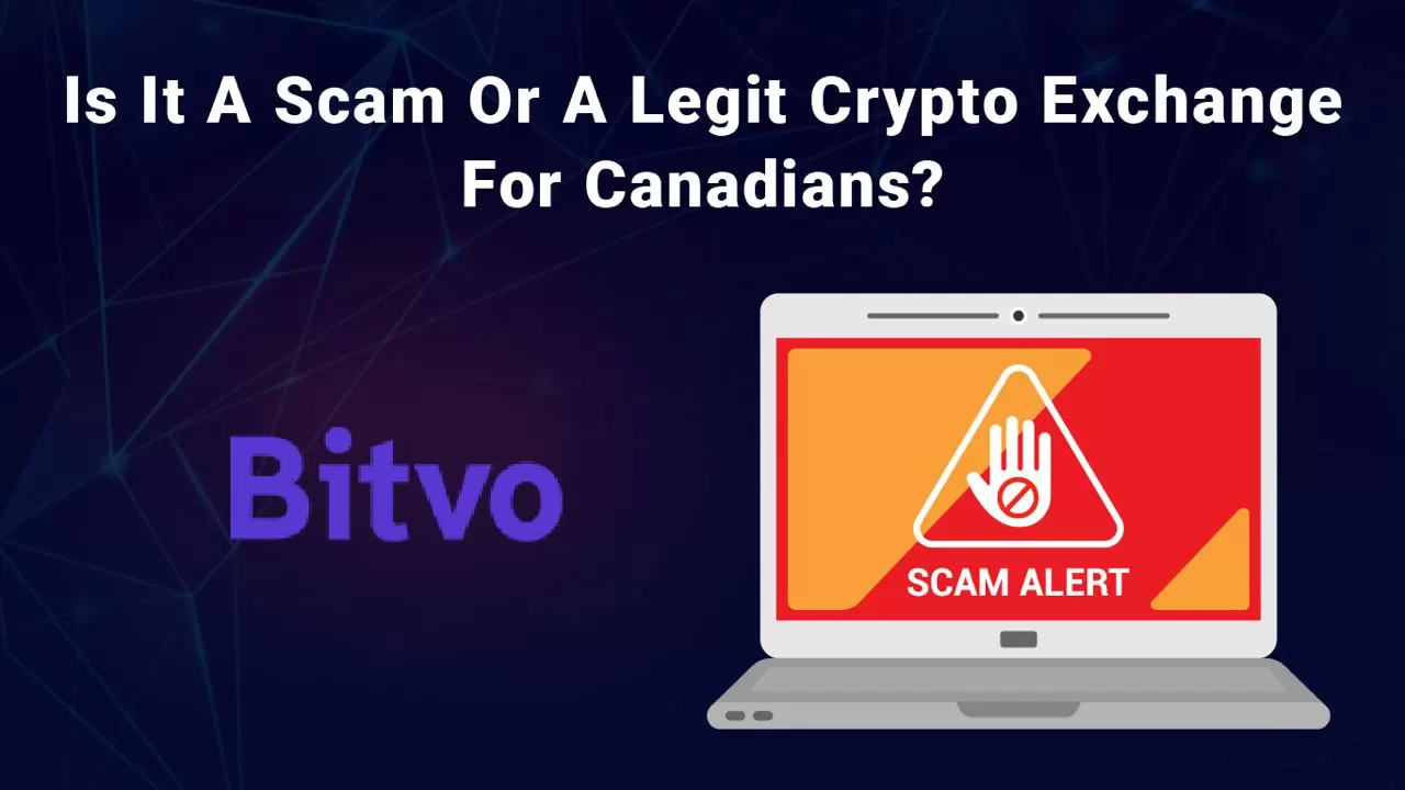 Featured image for Bitvo cryptoexchange review