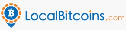 LocalBitcoins Logo