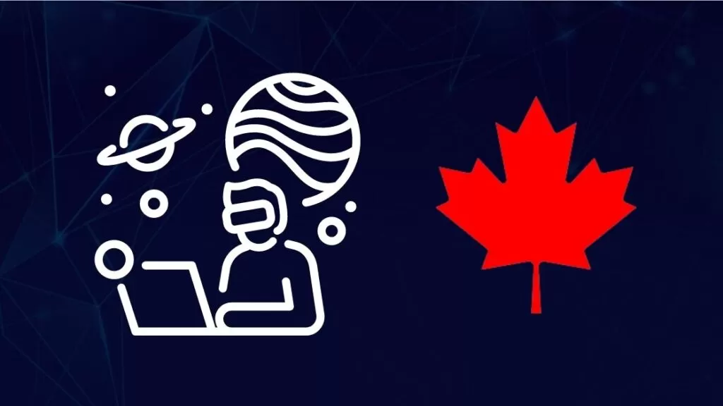 Metaverse in Canada