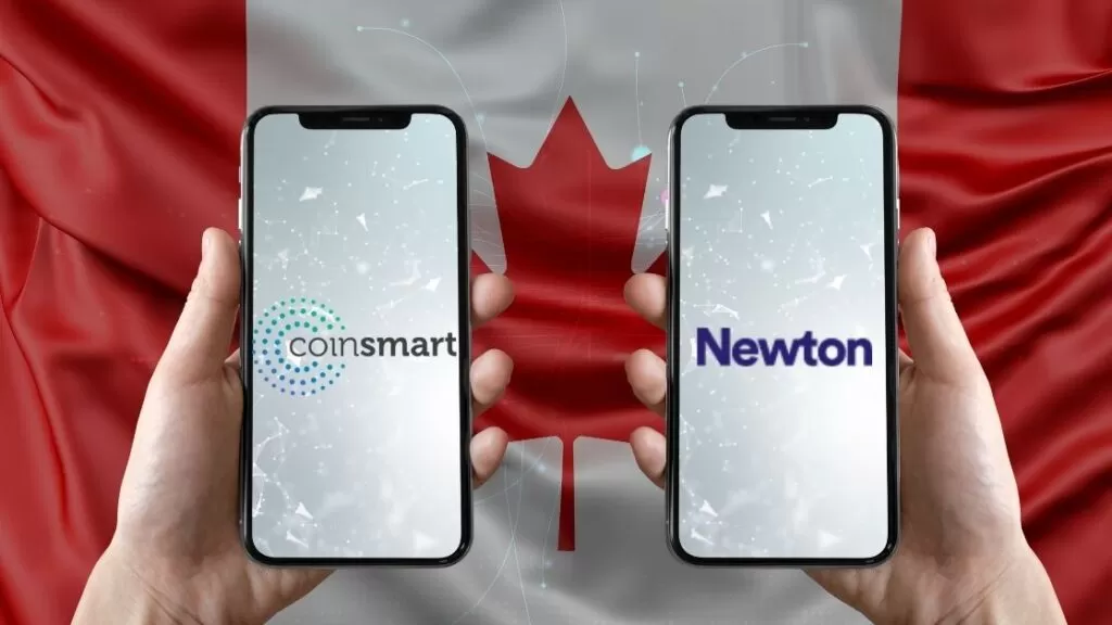 Coinsmart vs. Newton featured image