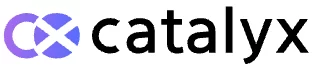Catalyx logo