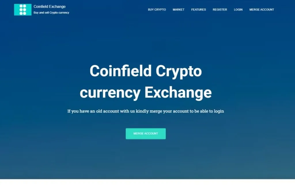CoinField