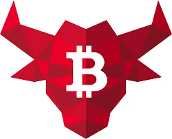 bull bitcoin crypto exchange logo