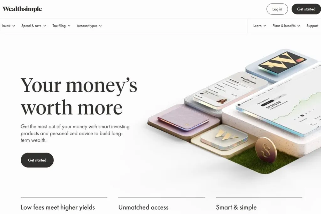 Wealthsimple