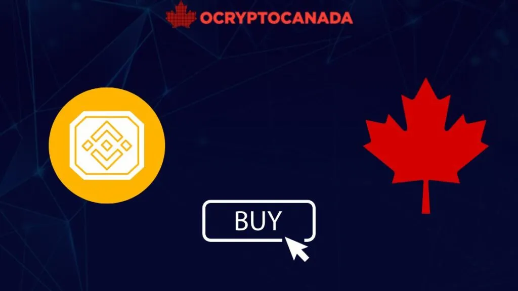 how to buy bnb in canada