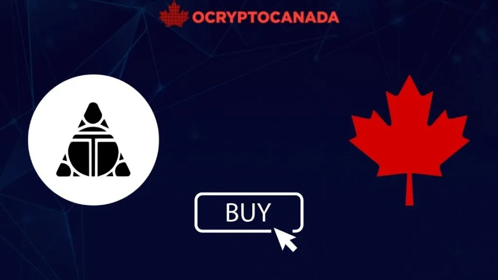 How to Buy Alien Worlds (TLM) in Canada: 6 Ways in 2025