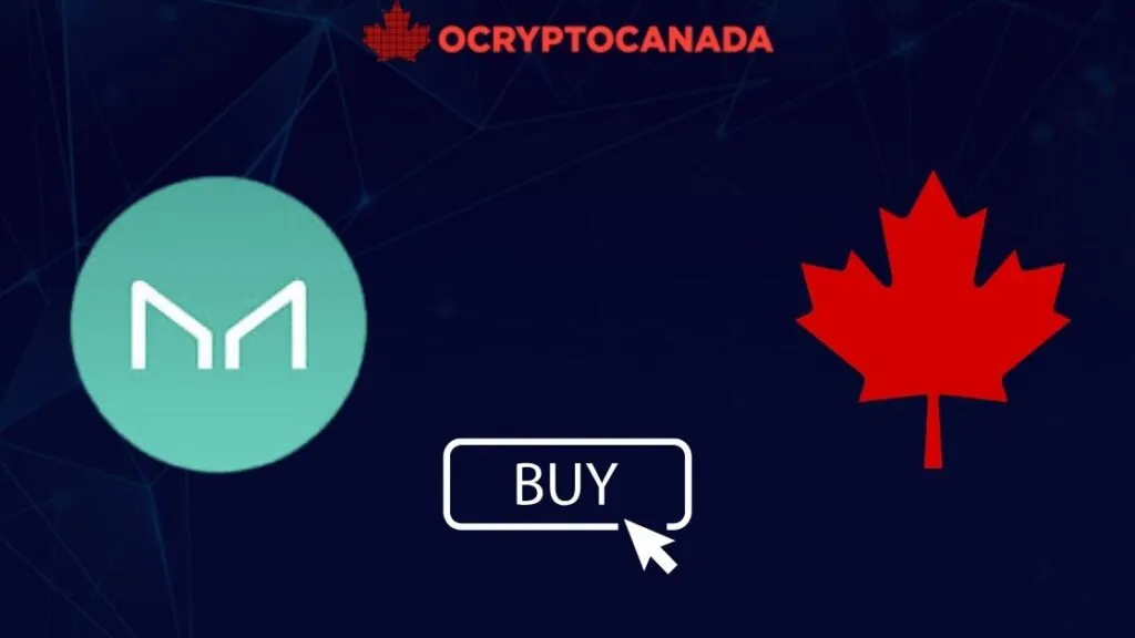 How to Buy Maker (MKR) in Canada: 9 Ways in 2025