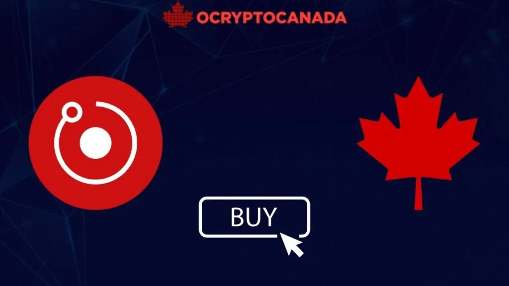 How to Buy Render Token (RNDR) in Canada: 7 Ways in 2025