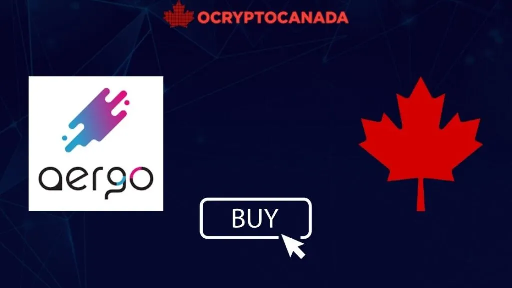 How to Buy AERGO in Canada: 6 Ways in 2025