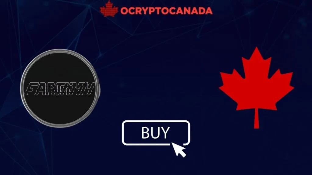 How to Buy Fartcoin in Canada: 6 Ways in 2025