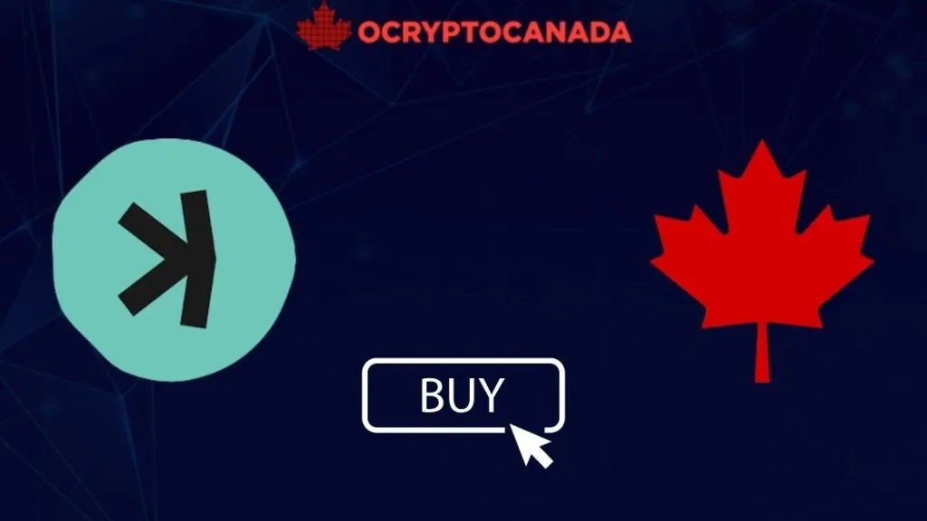 How to Buy Kaspa (KAS) in Canada: 5 Ways in 2025