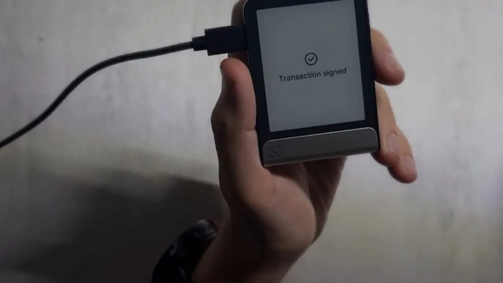 Latest Updates on Ledger Flex for Canadians