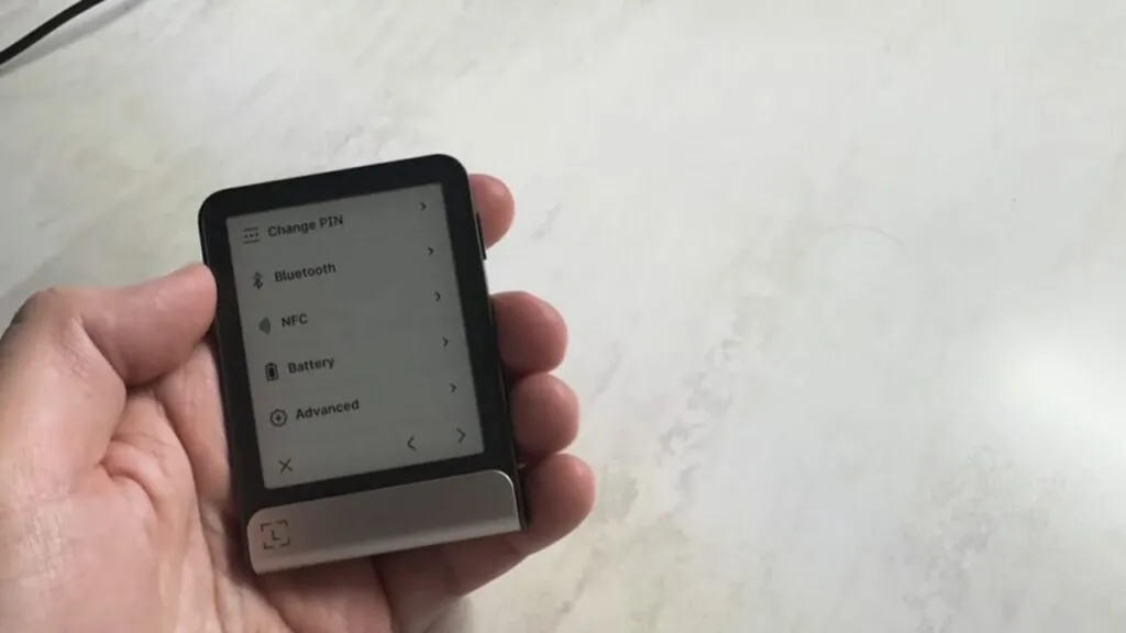 How Does Ledger Flex Work?