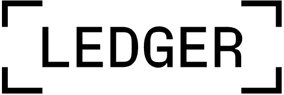 Ledger logo