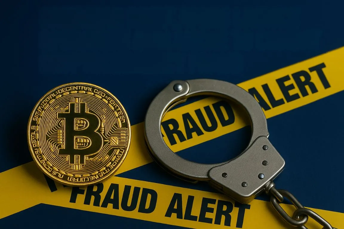 Operation avalanche against crypto fraud canada