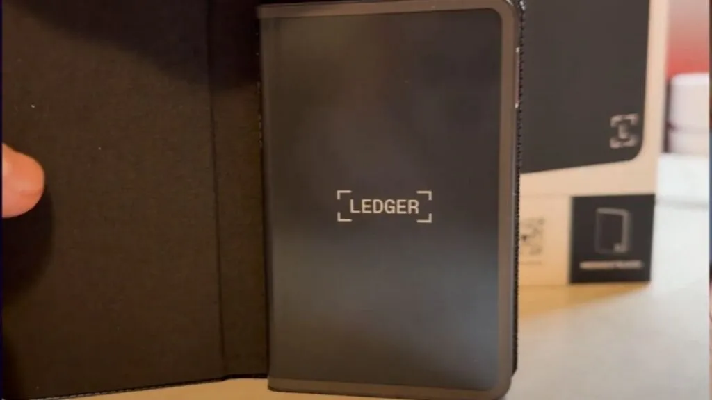 My Opinion on Ledger Stax