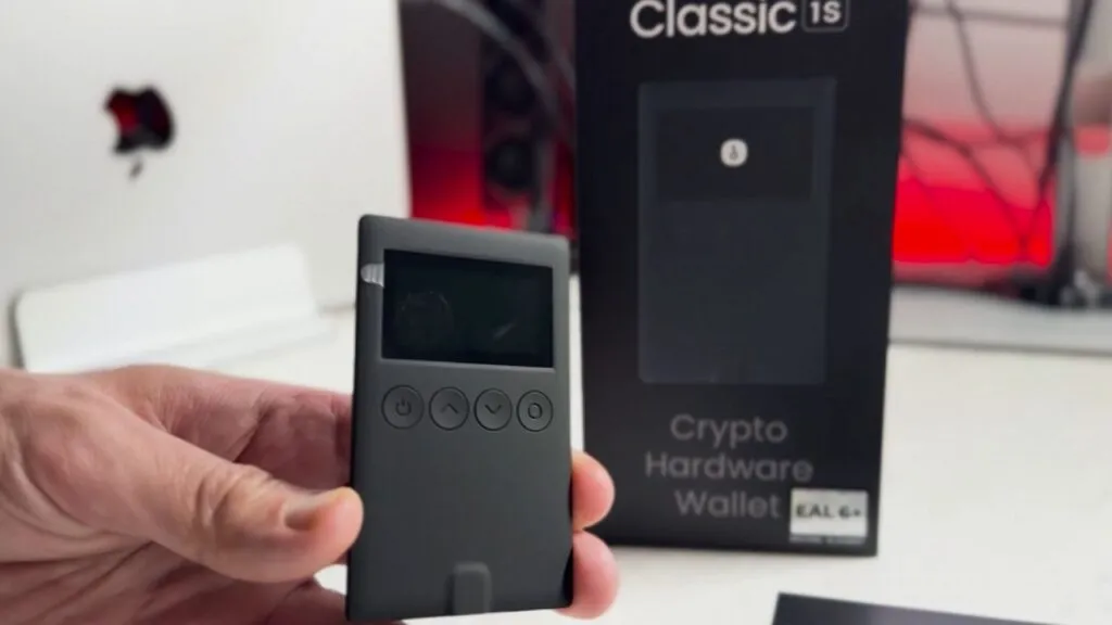 OneKey Classic 1S Customer Support