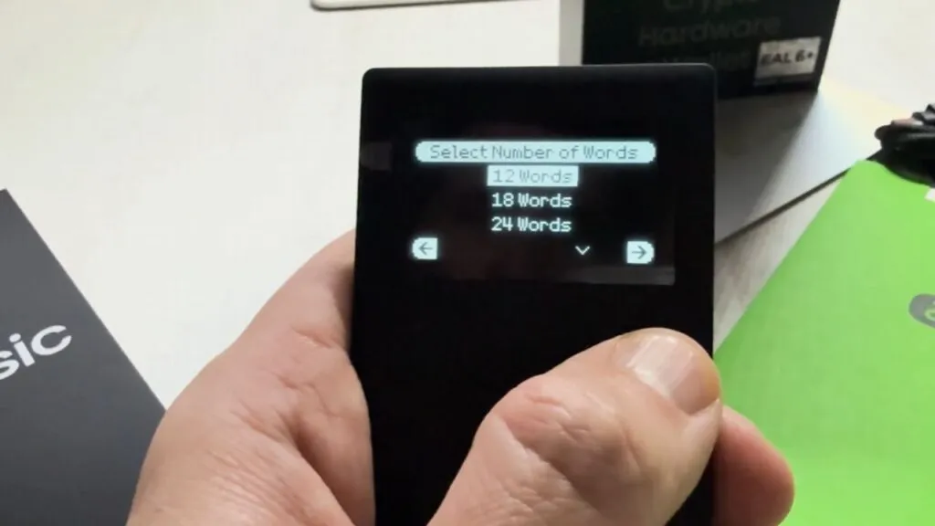 How to Use the OneKey Classic 1S (Canadian-Targeted Version)