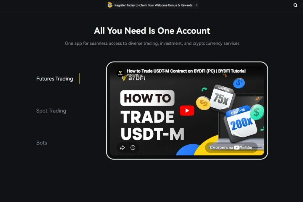 Who Should Use BYDFi (and Who Shouldn't)?
