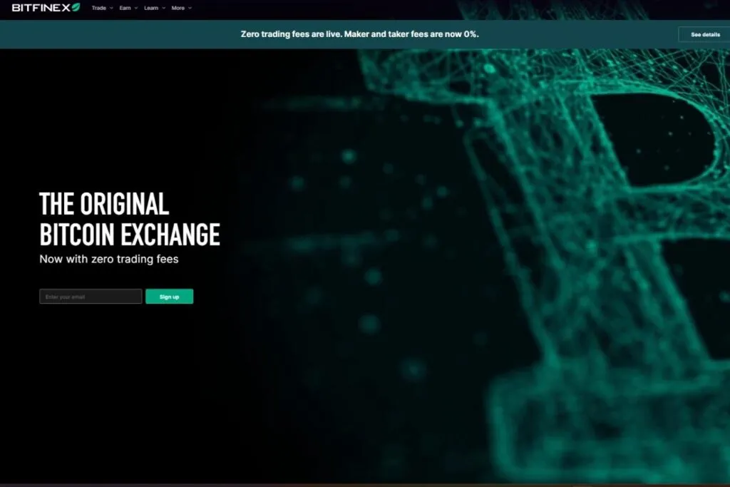 Who Should Use Bitfinex (and Who Shouldn't)?